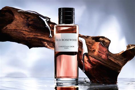 dior privee oud rosewood|dior oud ispahan fragrantica.